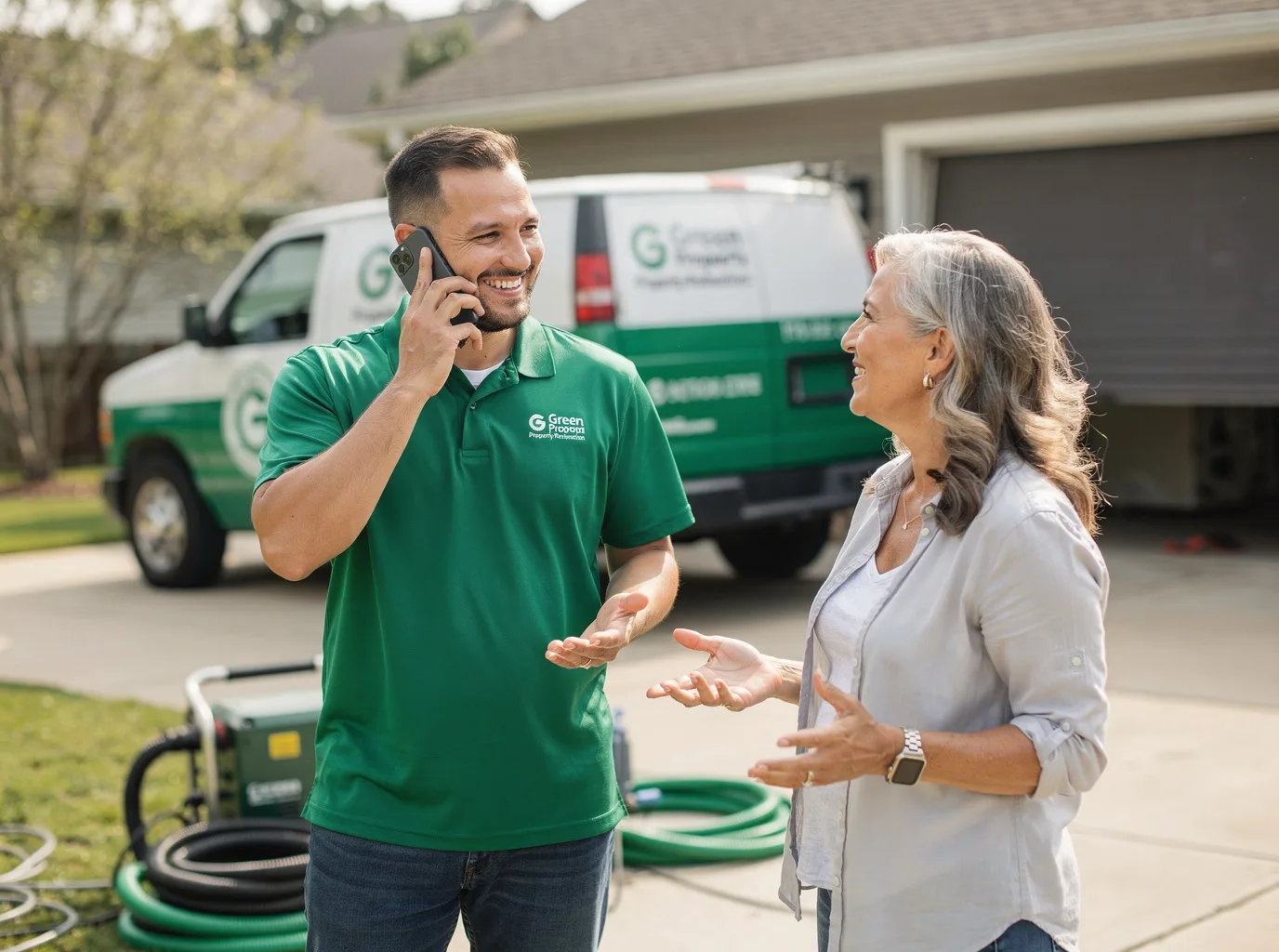 Water Damage Restoration Hutchinson, PA FAQs